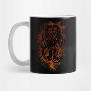 Cthulhu Mug